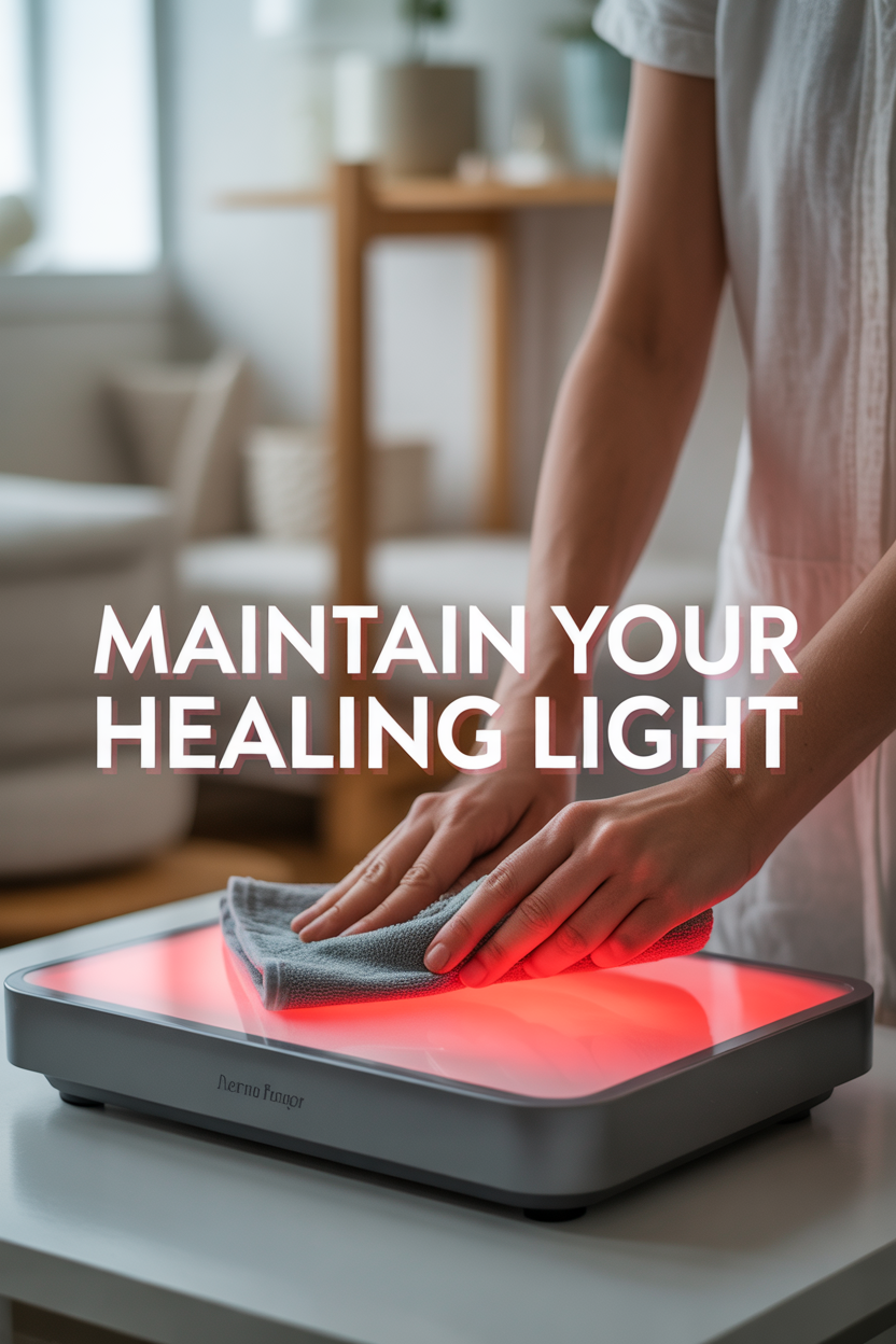 Equipment Maintenance for Lasting Performance