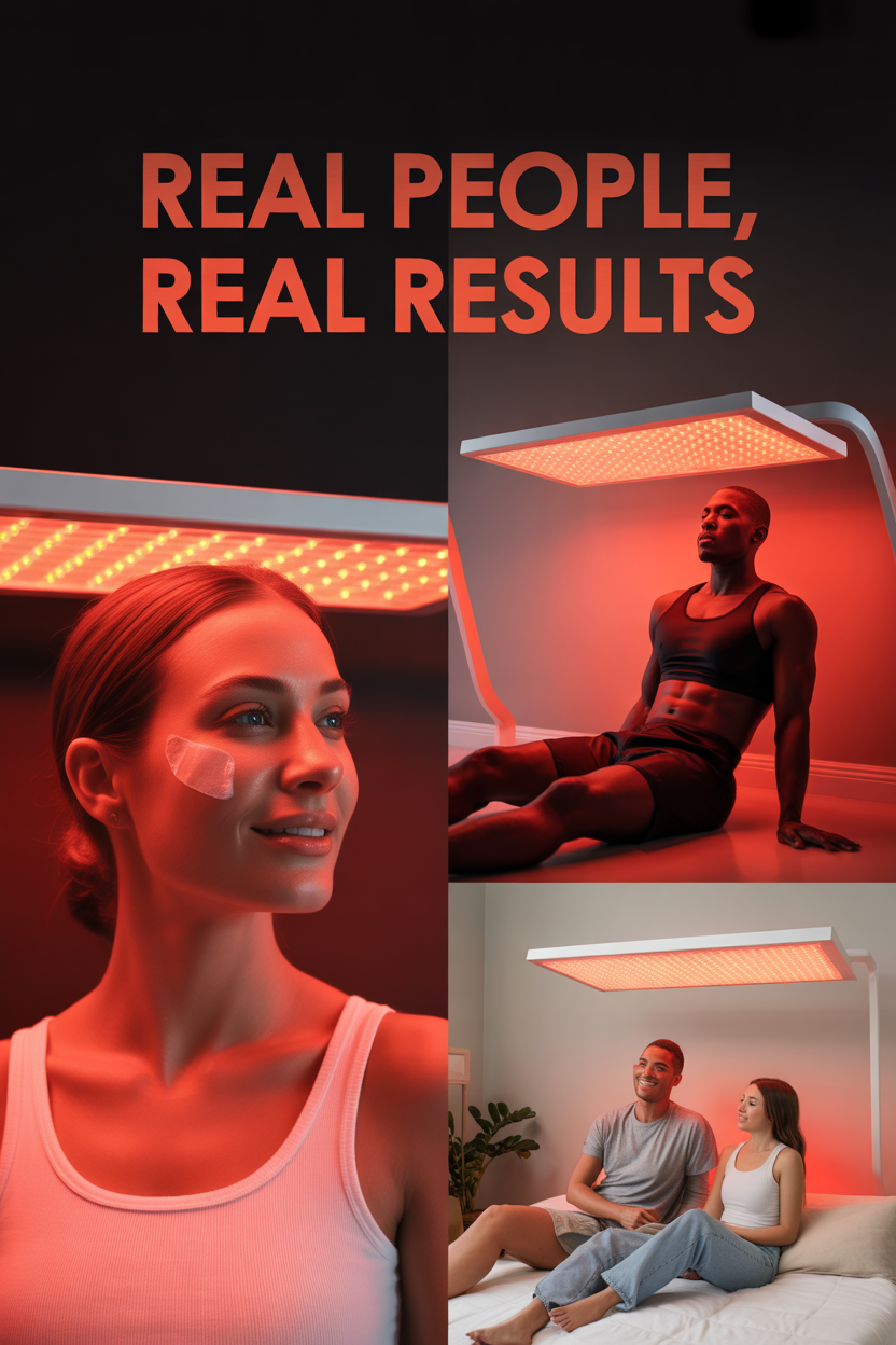 Success Stories: Real Results from Home Therapy Rooms