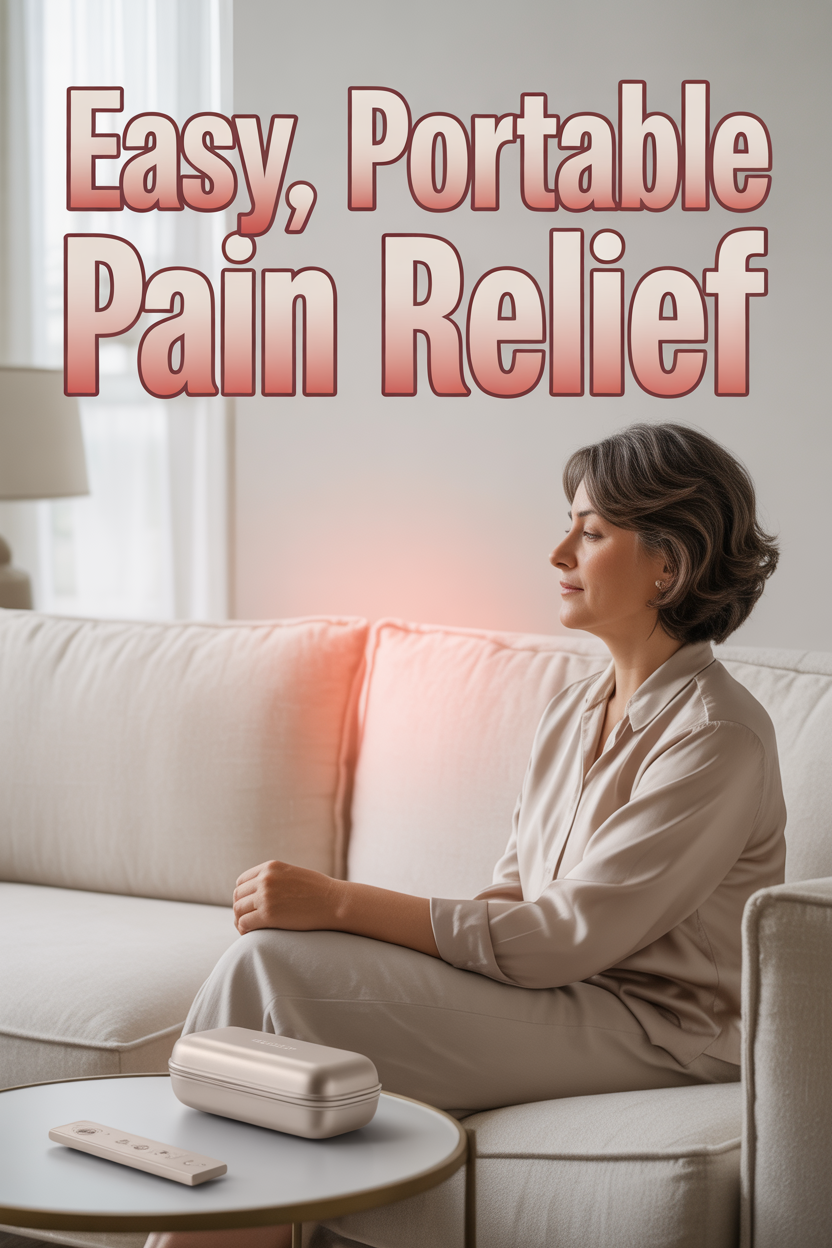 User-Friendly Design Features