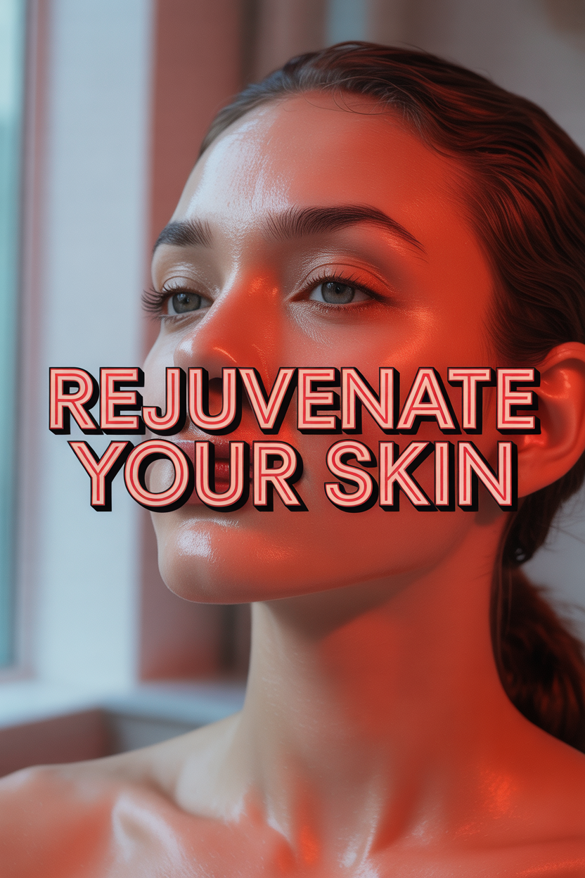 Turning Back the Clock: Skin Benefits That Make You Glow