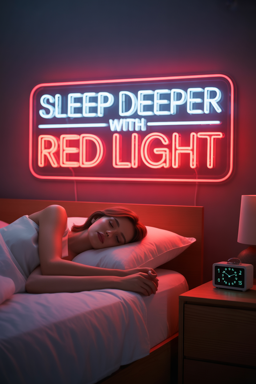 Sleep Improvements: Rest Like Never Before