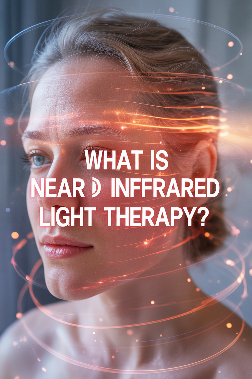 Unlocking the Hidden Healing Power: 7 Transformative Benefits of Near Infrared Light Therapy 3 What Is Near Infrared Light Therapy? Understanding the Fundamentals