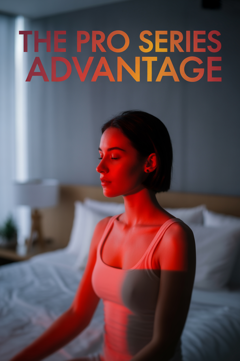 Understanding the Pro Series Advantage