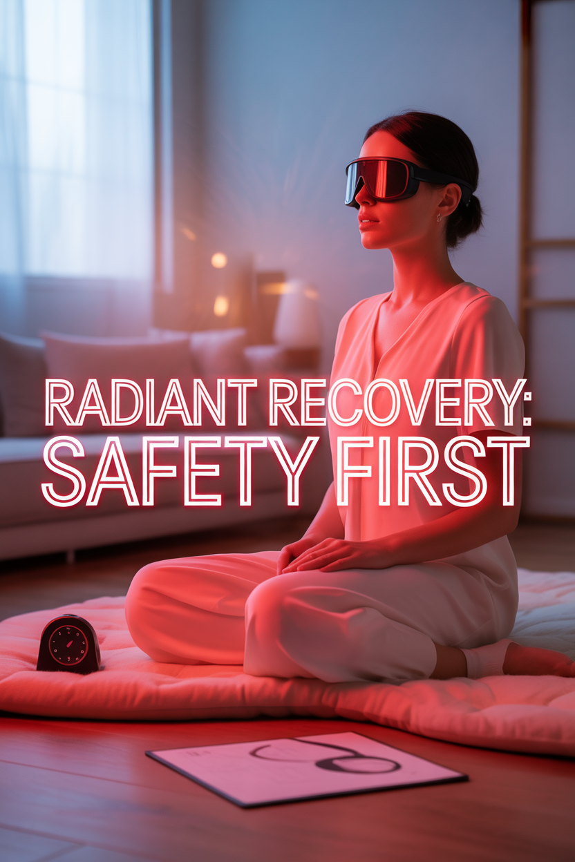 Safety First: Best Practices for Your Sessions