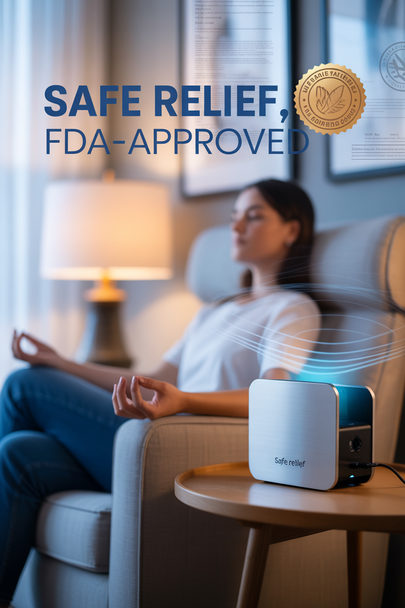 FDA-Approved Devices: Ensuring Safety and Effectiveness