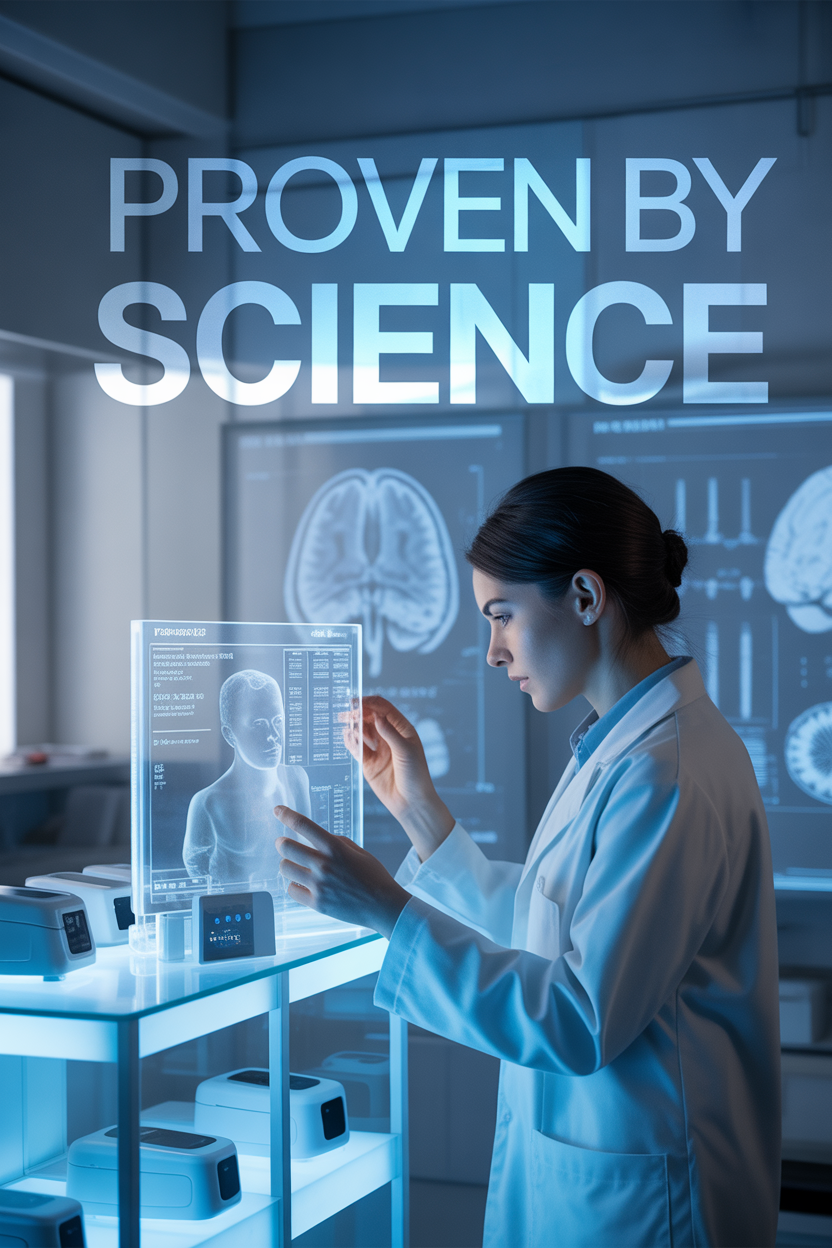 Research Evidence Supporting Electronic Pain Management