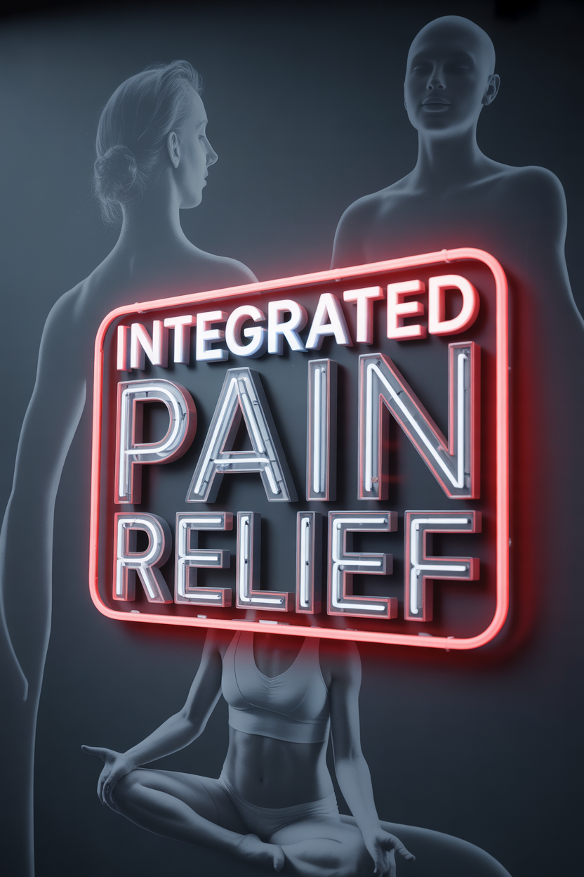 Combining Electronic Therapies with Traditional Pain Management