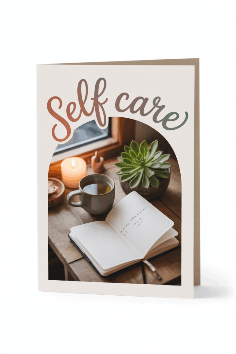 15 Self Care Bullet Journal Layouts (Find Inner Peace Today)