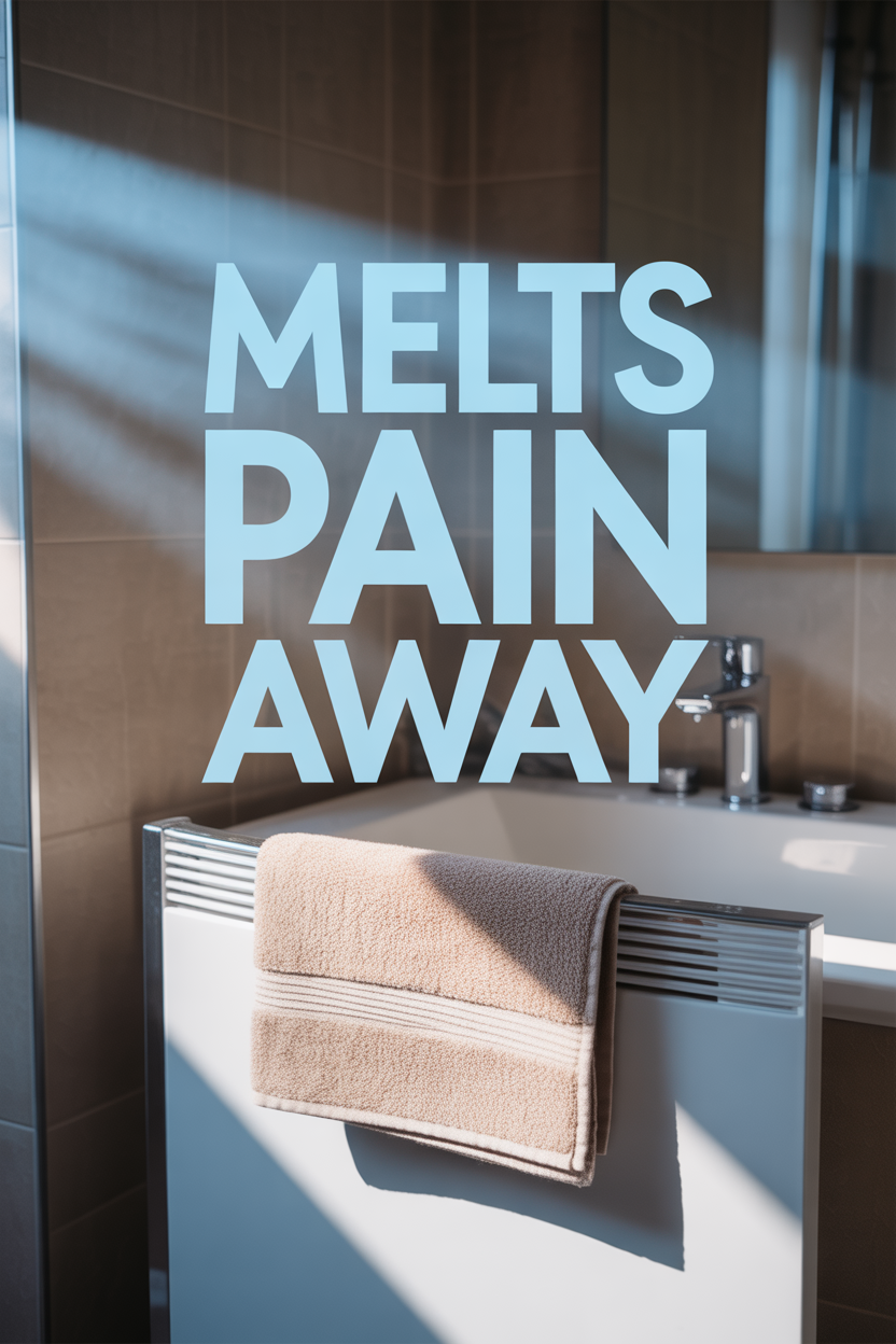 Therapeutic Benefits That Make Everyday Pain Manageable