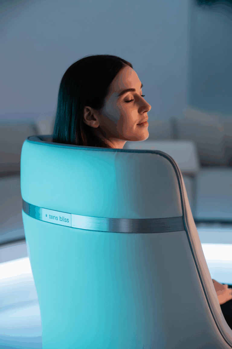 TENS Pain Relief: HealthmateForever Review