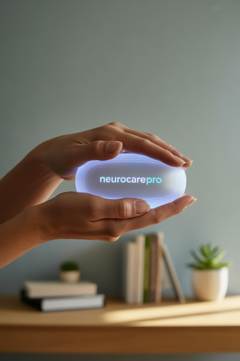 A Proactive Step for Your Long-Term Brain Health