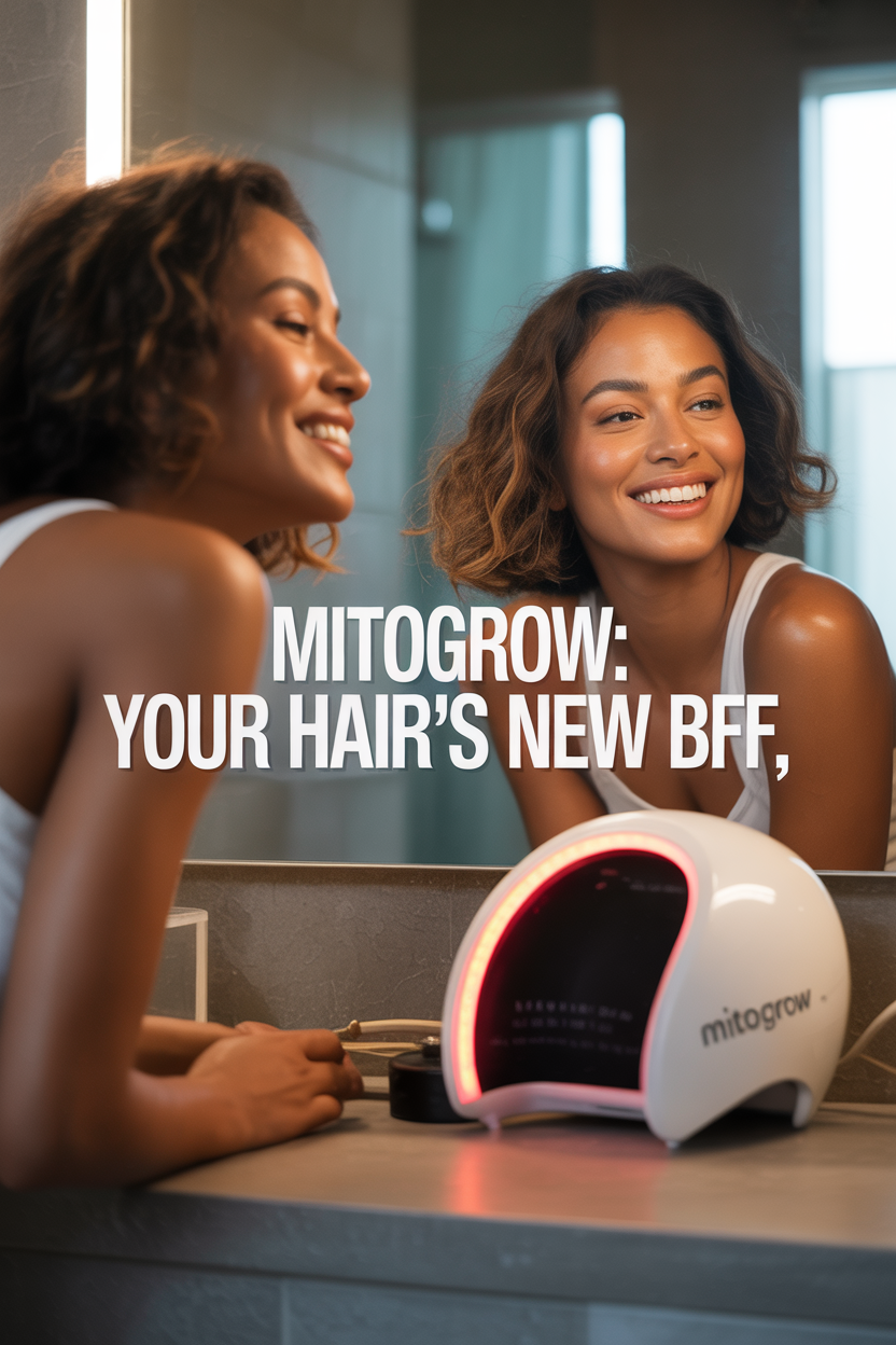 An Honest Look: The Pros and Cons of MitoGROW