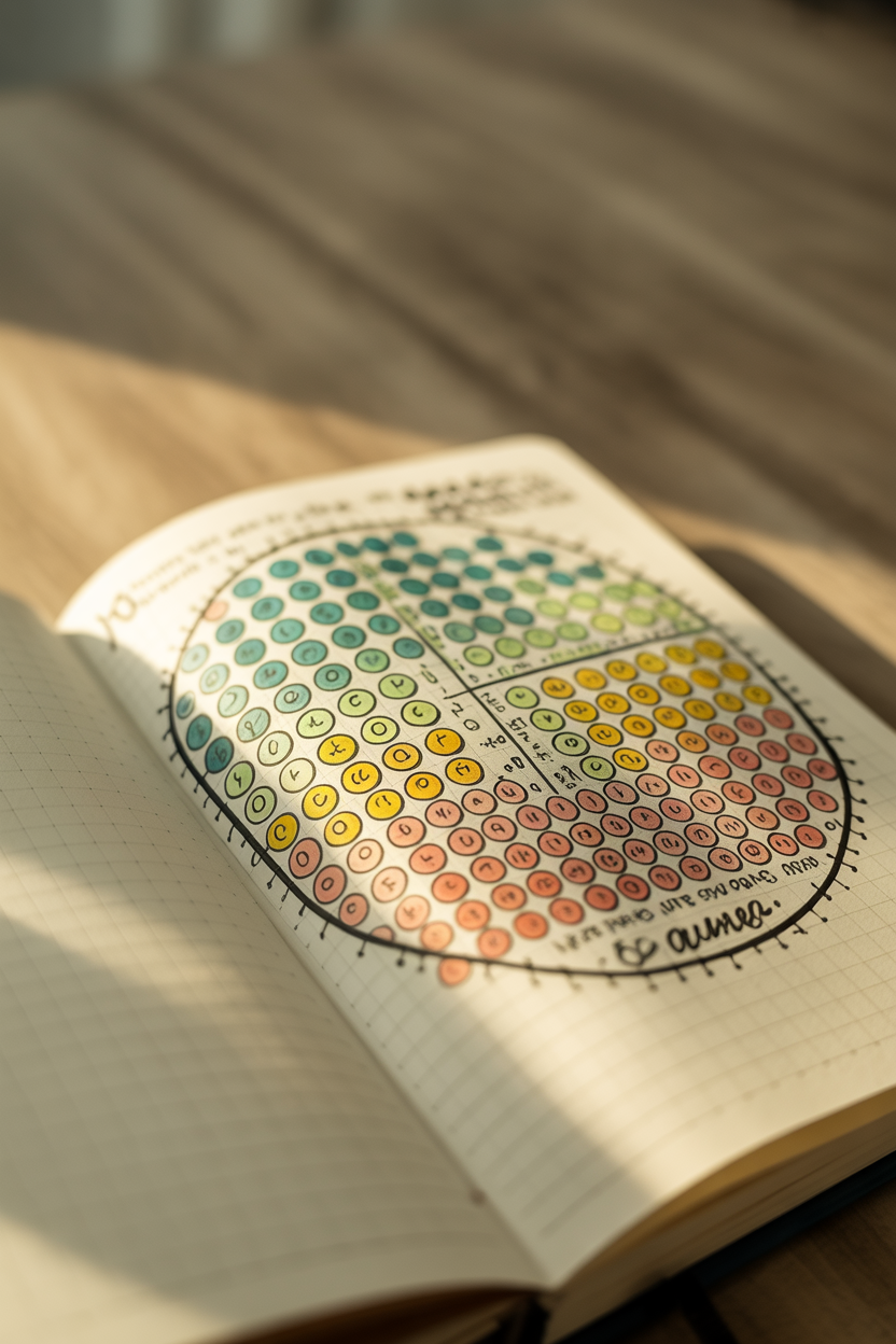 Become an Emotional Detective with a Mood Tracker