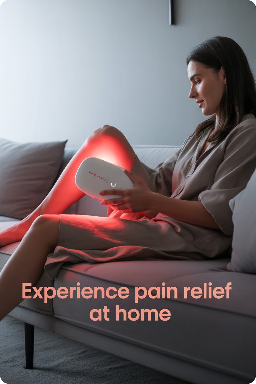 How RLT Tames the Inflammation Beast