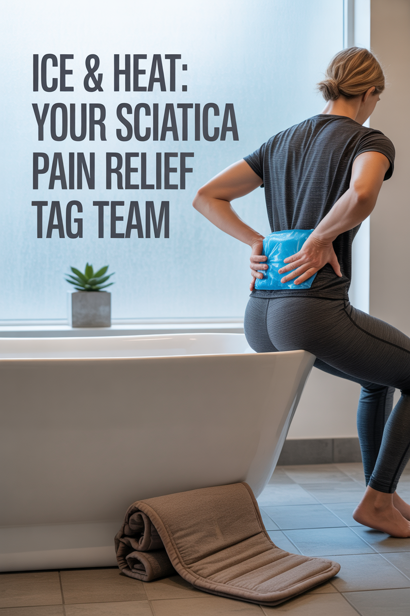 3) Over-the-counter Pain Relievers