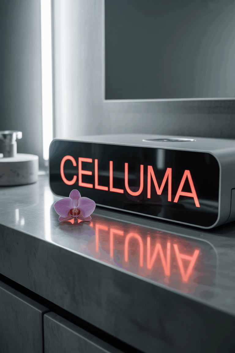Celluma  PRO vs. Celluma FACE: Which Red Light Therapy Is Right For You?