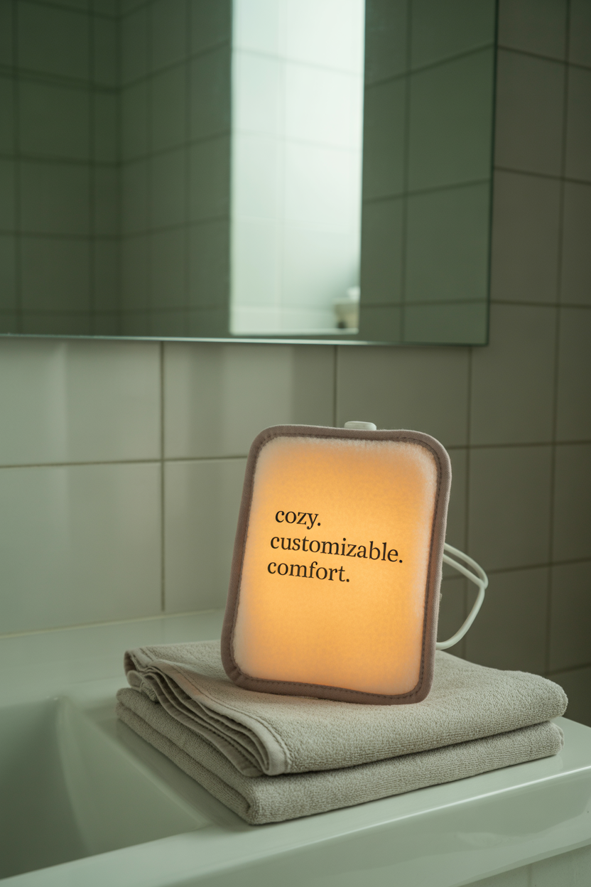 Standout Features That Make This Heating Pad Worth Having