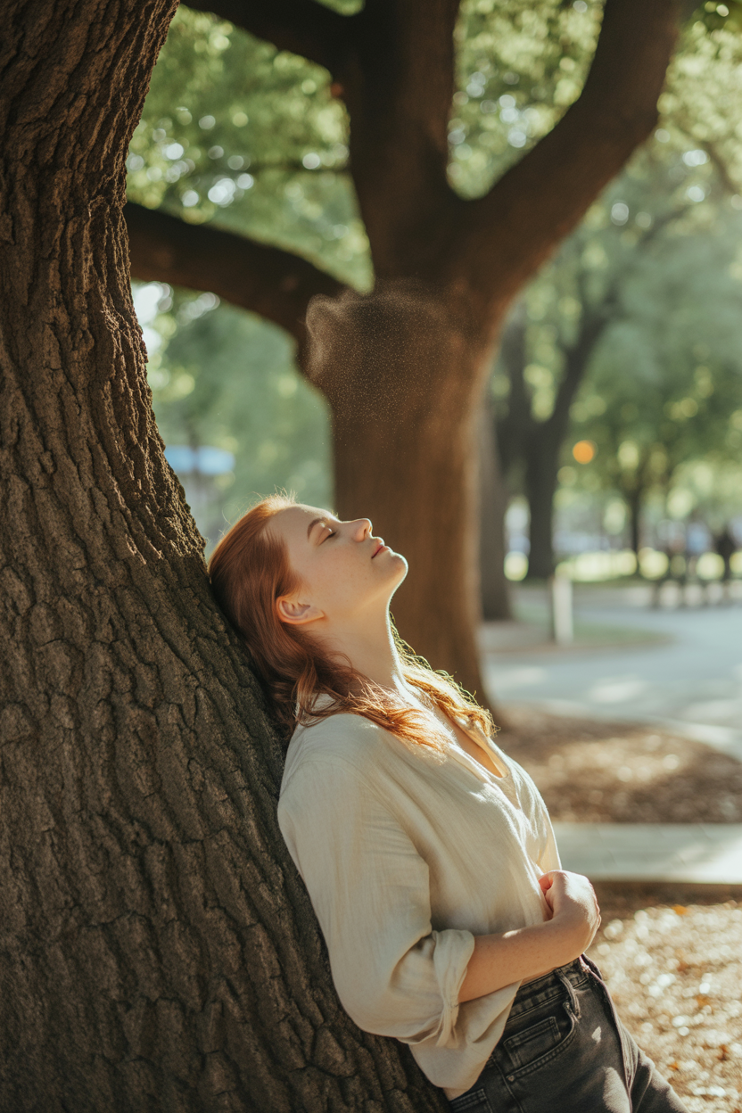 7 Self Care Sundays Ideas (Recharge Your Soul!) 7 Connect with Nature, Even in Small Doses