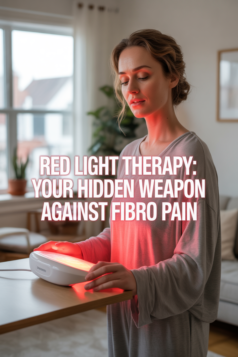 Hope for Fibromyalgia: An 'Invisible Illness' Made Visible