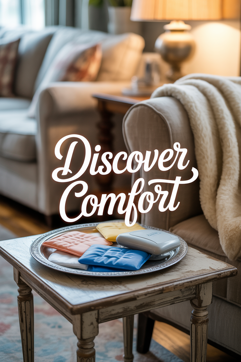 Hand Heat Pain Relief: Xllent Hand Massager with Heat Review 4 Health Benefits of the Xllent Hand Massager