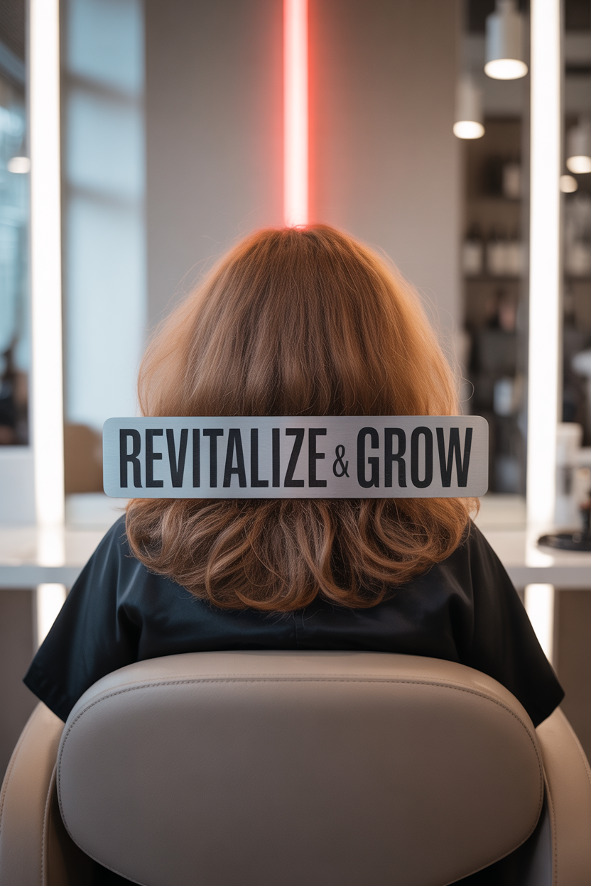 HigherDose Hair Growth Red Light Therapy Hat: A Complete Guide for Thicker, Healthier Hair in 2025