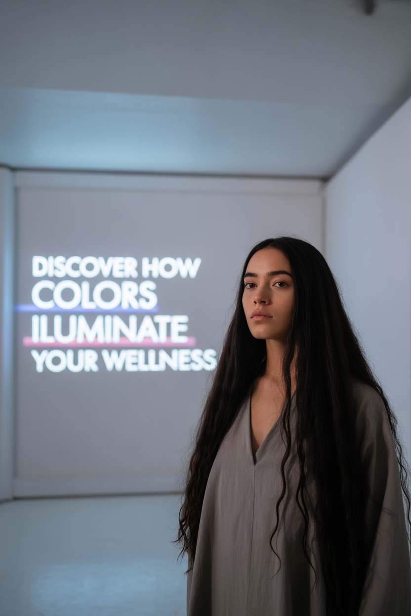 LightpathLED Red Light Therapy Panel Review: Best Panel for You? 4 How Do Different Light Colors Help You?