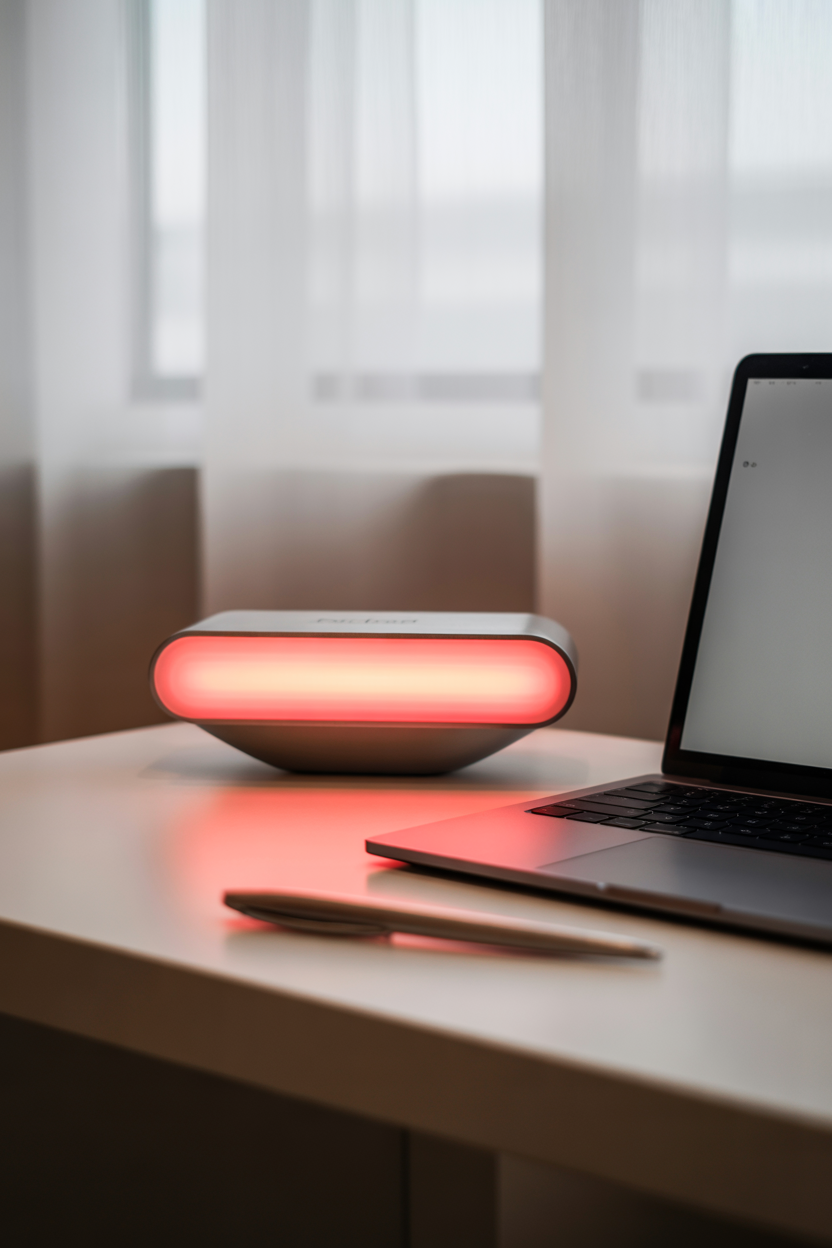 How Do I Choose the Right Red Light Therapy Device?