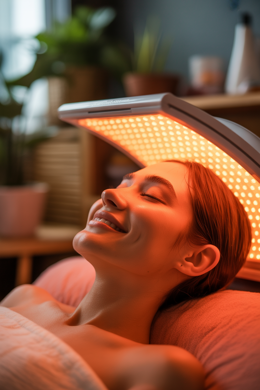 LightpathLED Red Light Therapy Panel Review: Best Panel for You? 9 How Do I Use My Light Therapy Panel?