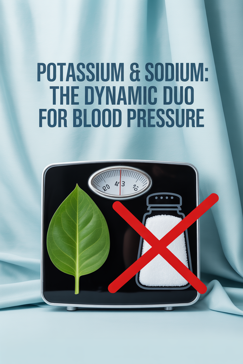 How to Lower Your Blood Pressure Naturally Without Medication 3 1 – Key Takeaways
