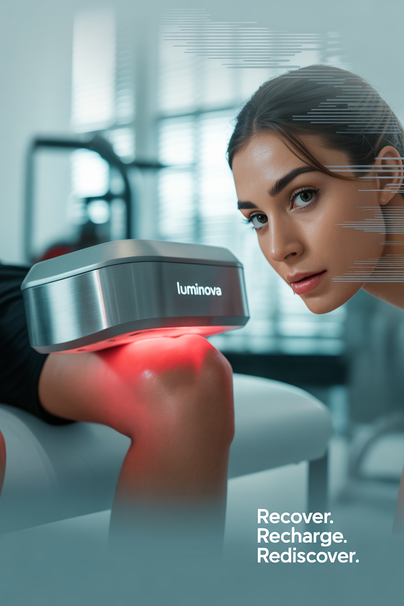 How Often Should I Use Red Light Therapy?