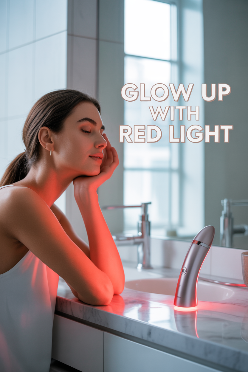 LightpathLED Red Light Therapy Panel Review: Best Panel for You? 5 How Red Light Helps Your Skin Glow