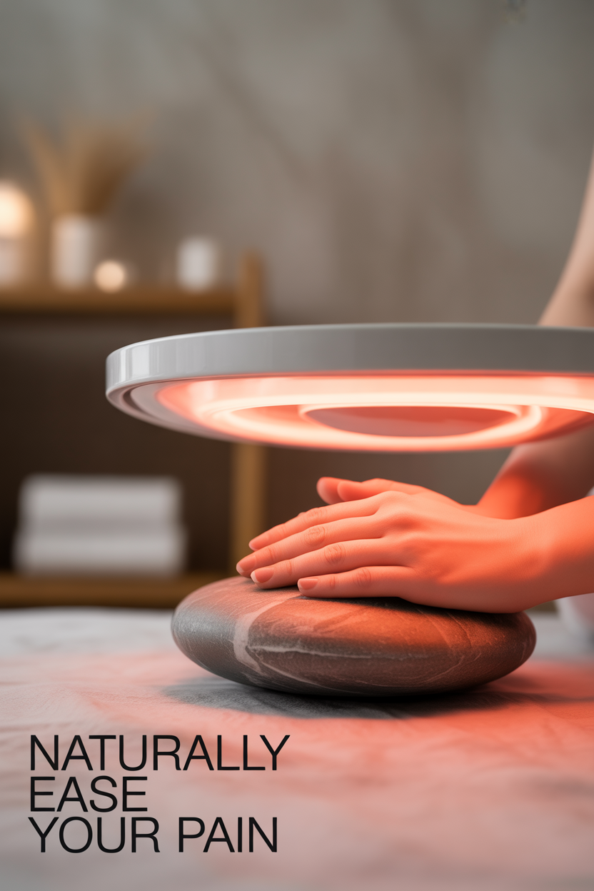 The Science Behind the Soothing Red Glow