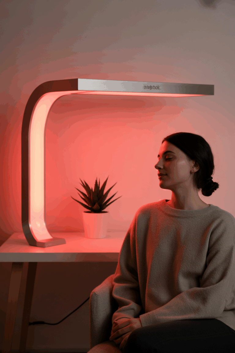 How to Buy an Affordable Red Light Therapy Panel (Some Expensive Panels Aren’t Worth It)
