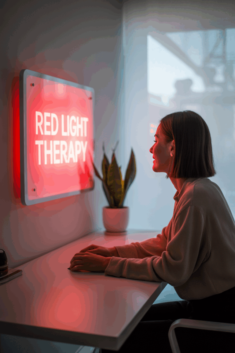 How to Buy Red Light Therapy: A Step-by-Step Guide