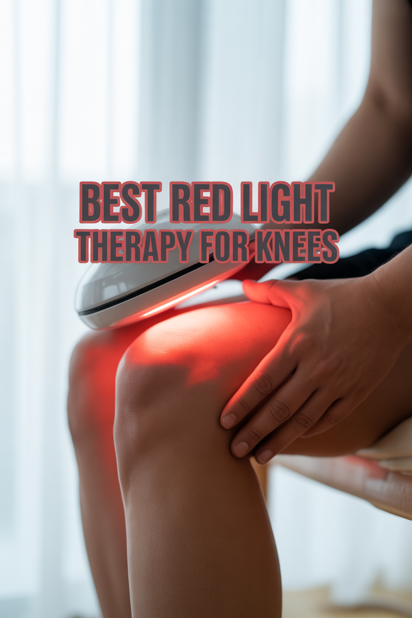 Best Red Light Therapy for Knee Pain Devices in 2025 (Arthritis & Injury) 7 What details matter when choosing and using a device?