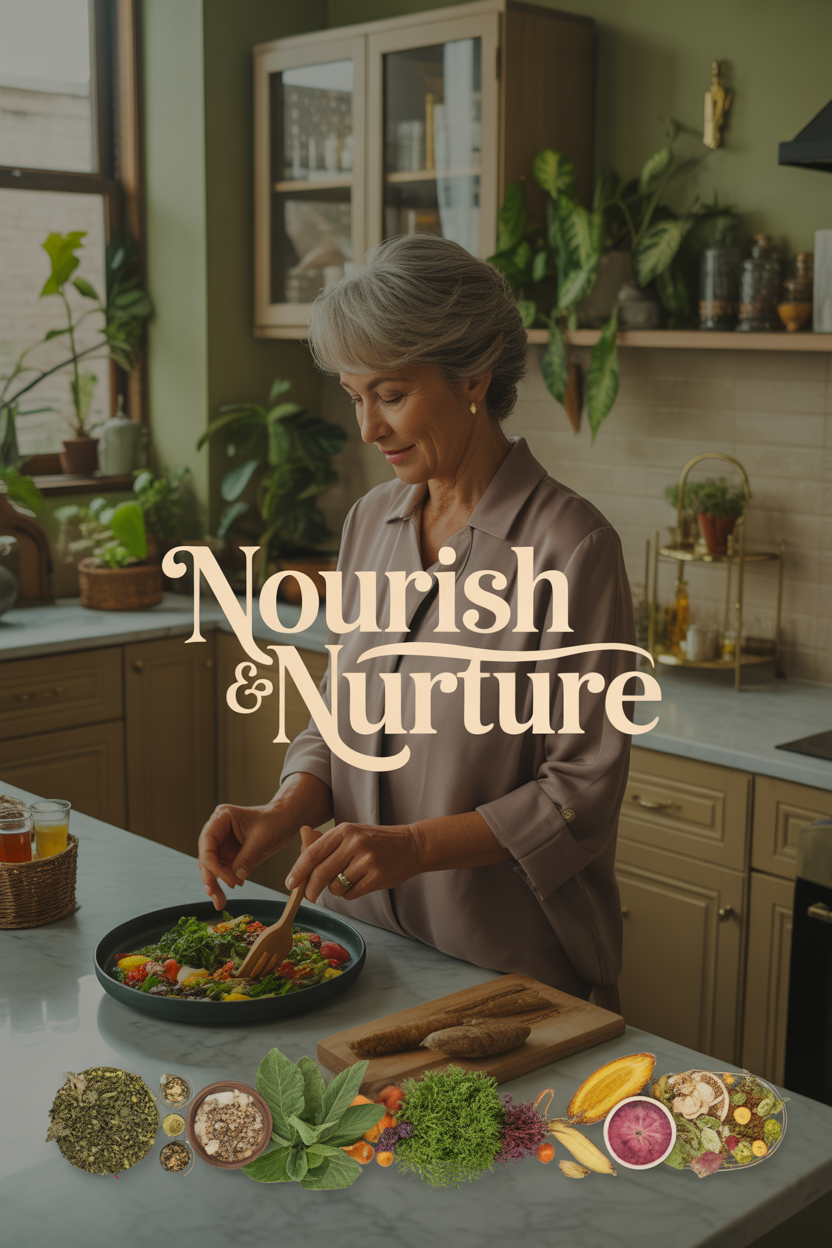 How to Design Your Kitchen for Effortless Wellness