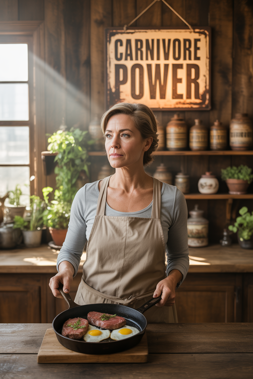 How to Thrive on the Carnivore Diet for Women Over 50 1 how to thrive on the carnivore diet for women over 50 0 2025 09 29064444.png