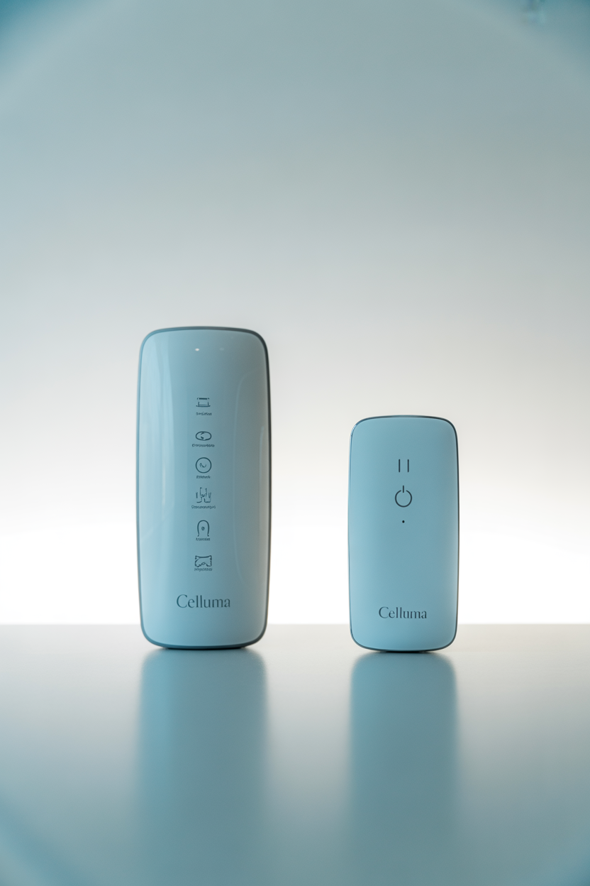 How We Chose the Best Celluma Devices