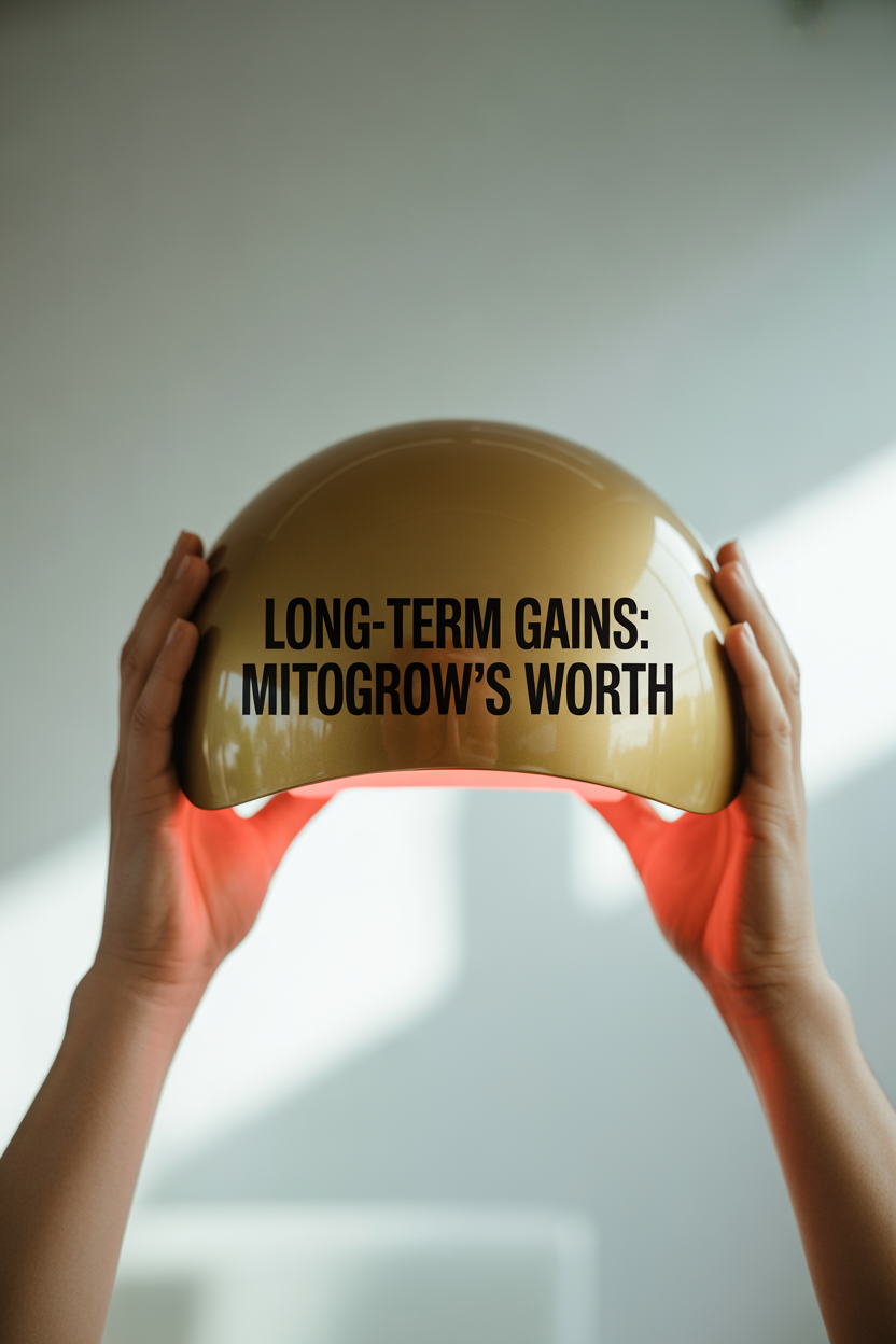 Is MitoGROW a Smart Long-Term Investment?