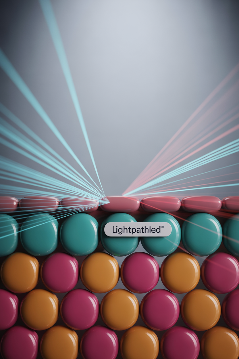 The Science Behind Light Therapy