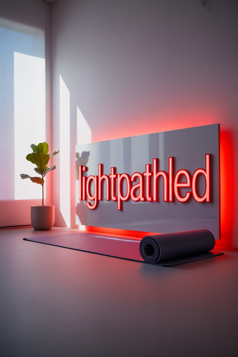 LightpathLED Red Light Therapy Panel Review: Best Panel for You? 2 Meet Your Personal Wellness Tool: The LightpathLED Panel