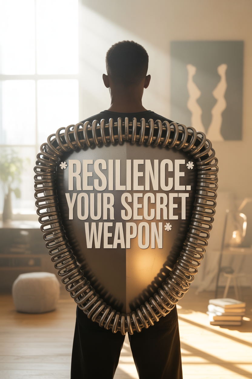 Mental Strategies For Success