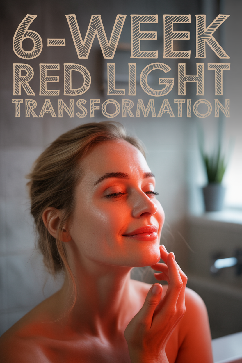 My Six-Week Journey With the Novaalab Mask