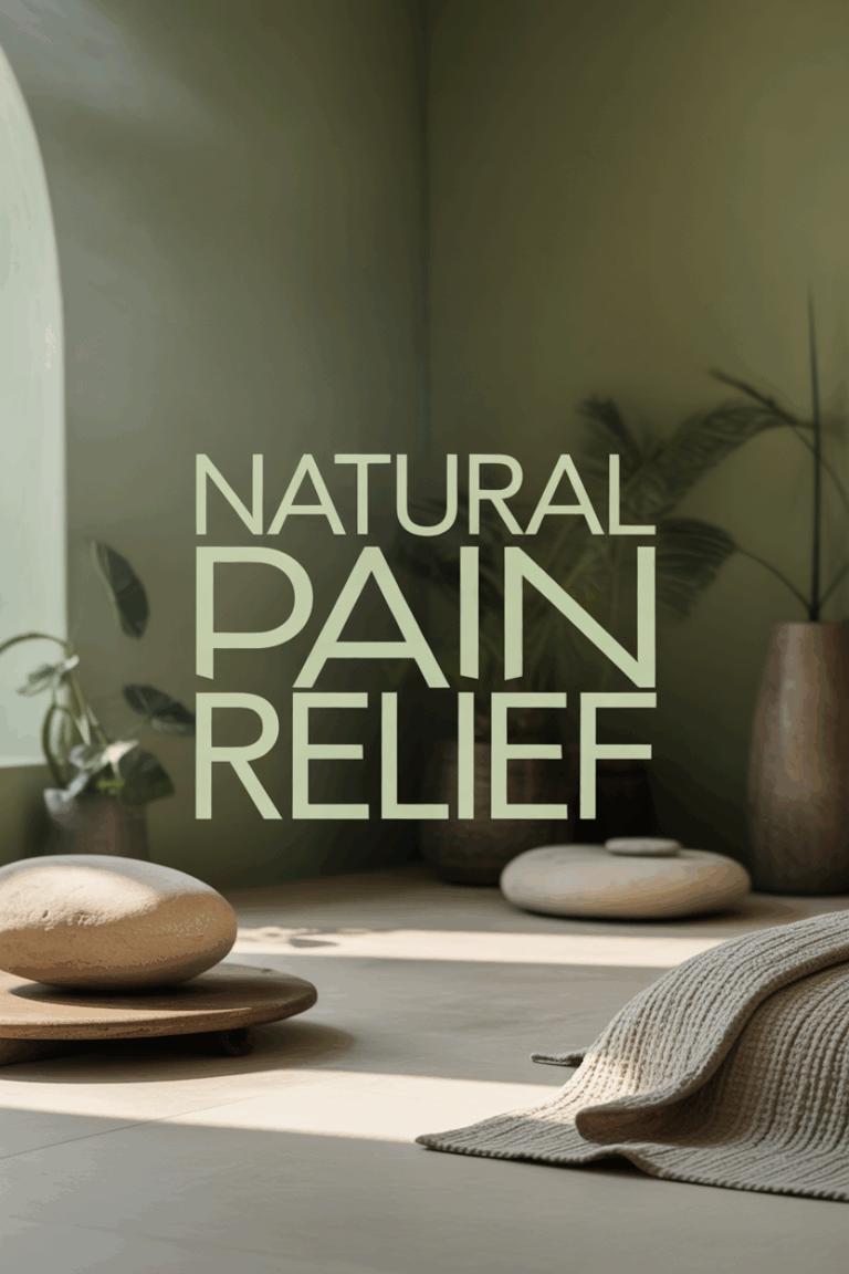 TENS Pain Relief: TENS 7000 Digital TENS Review