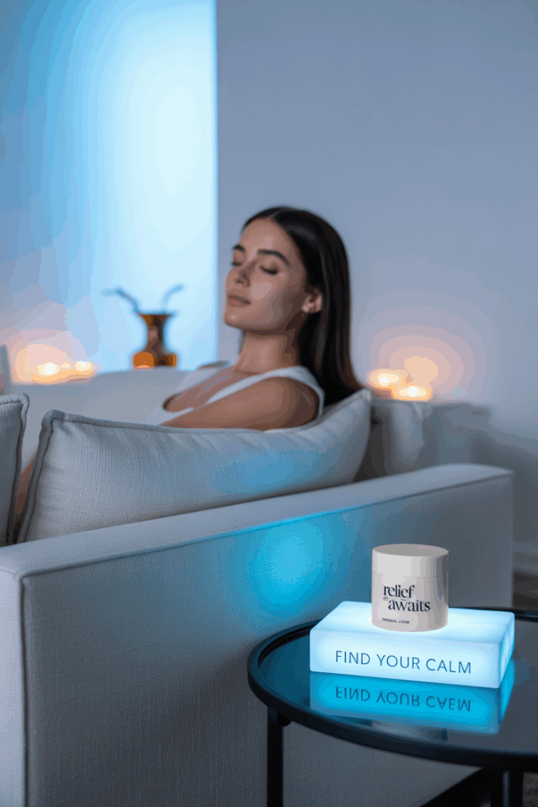 Pain Relief Heat: Glamigee Heating Pad Review