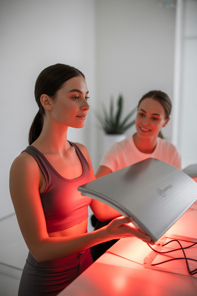 LightpathLED Red Light Therapy Panel Review: Best Panel for You? 10 Personalized Support for Your Wellness Goals