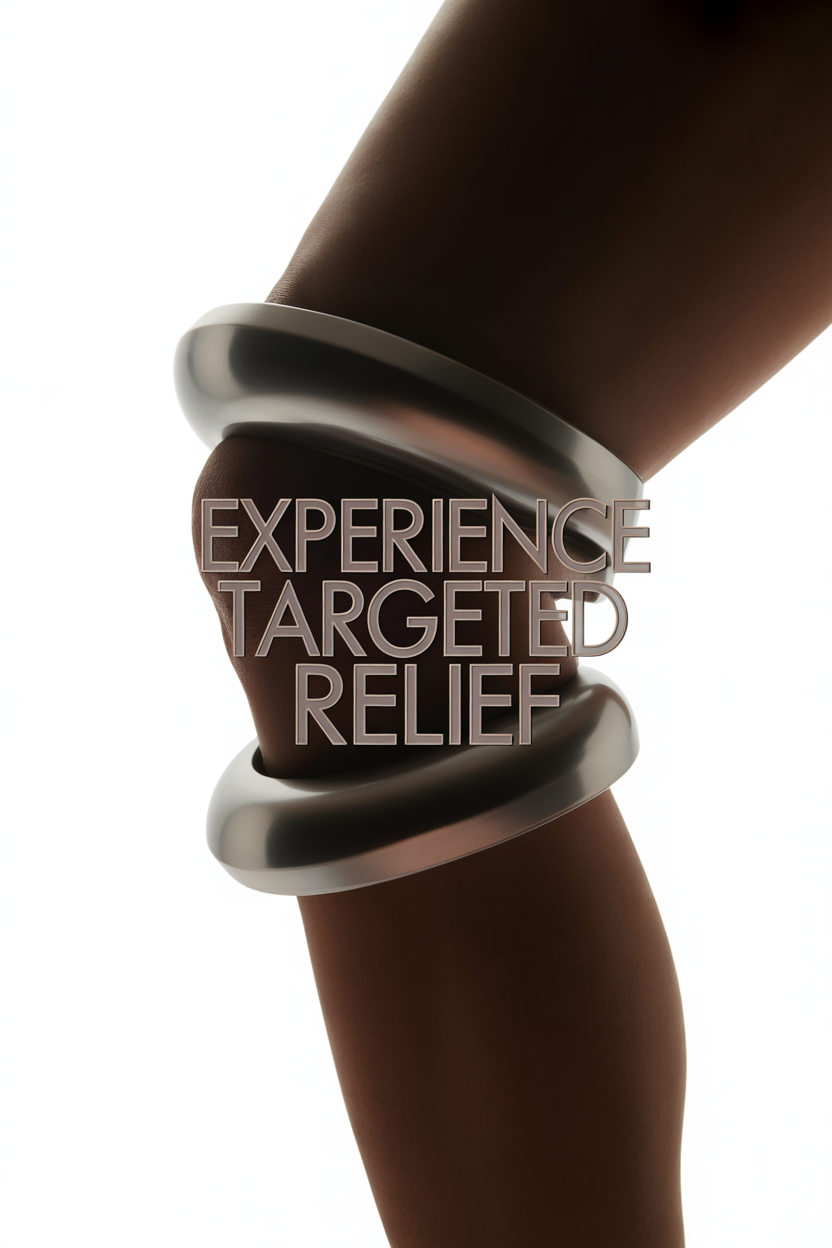 Powerful Features That Make This Knee Massager Stand Out