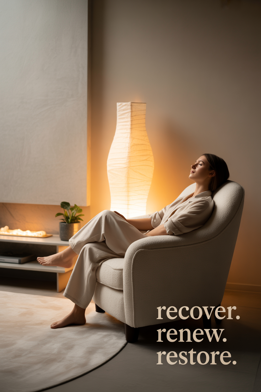 Powerful Health Benefits