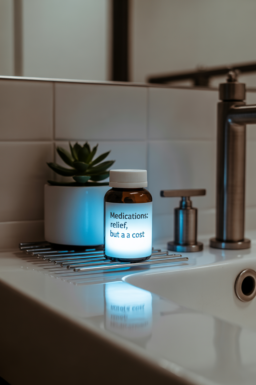 What Is Chronic Pain? The Guest Who Won't Leave