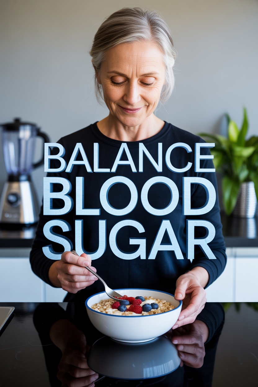 Protect Your Liver by Balancing Blood Sugar